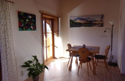 Ferienwohnung Geiger - Foto 10