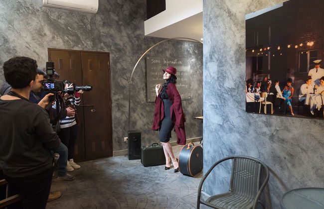 Gueshouse o Affitacamere Magenta Campo dei Fiori - Foto 54