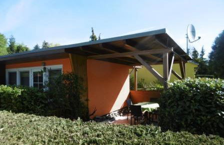 Ferienbungalow Seebad Ahlbeck - Foto 6