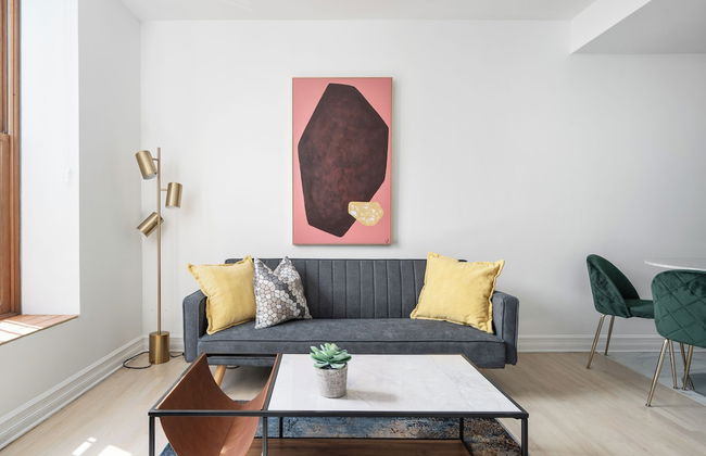 Le Nomade MTL - Foto 76