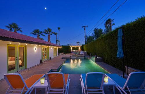 Pineapple Splash! Complete Privacy! Salt Pool! - Photo 10