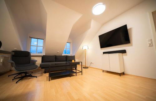 Apartment Markt32 Modern & zentral in Ostheim - Foto 12