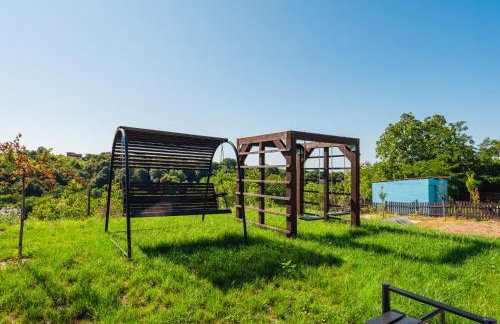 Villa Sole-kuća za odmor u Međimurju-Dragoslavec - Foto 35