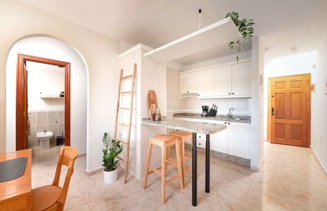 Las Olas in El Medano - Foto 20