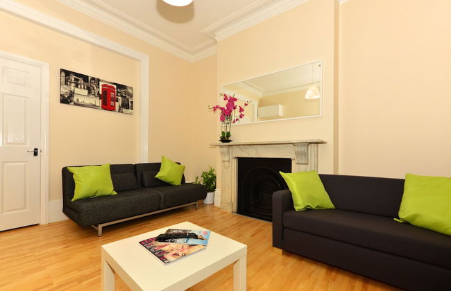 W14 Apartments - Foto 40