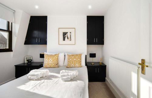 10 Mins Walk to The Oval, The Kennington Retreat - Photo 29