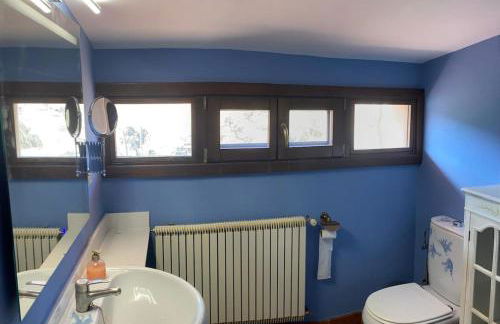 Finca Los Sauces-Rural House-Buenasbodas-Toledo - Foto 27