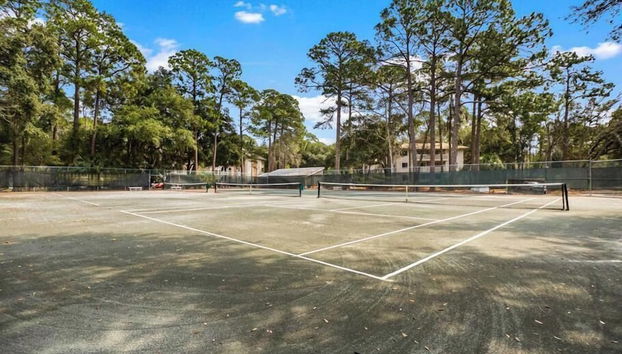 Fiddler's Cove by Hilton Head Retreats - Foto 5, Comodidade do alojamento