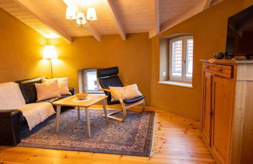 Ferienwohnungen Muehlenblick - Foto 31