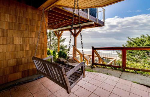 Berni's Ocean View Castle - Home Sweet Homestead - Foto 21