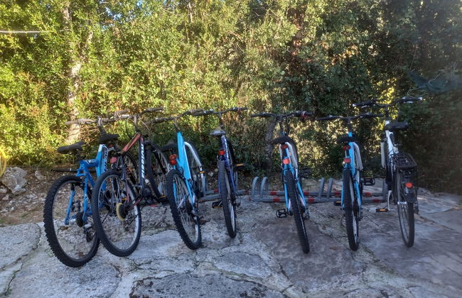 Alea Resort Villas - Foto 79