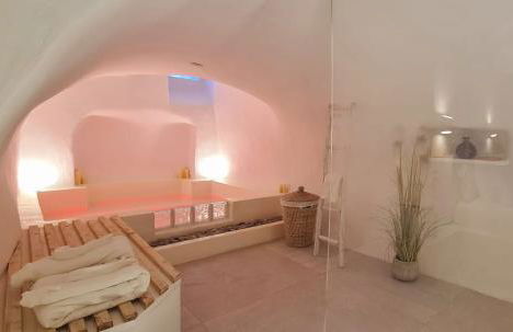 Loveroom La Cesarine Jacuzzi privé - Foto 6