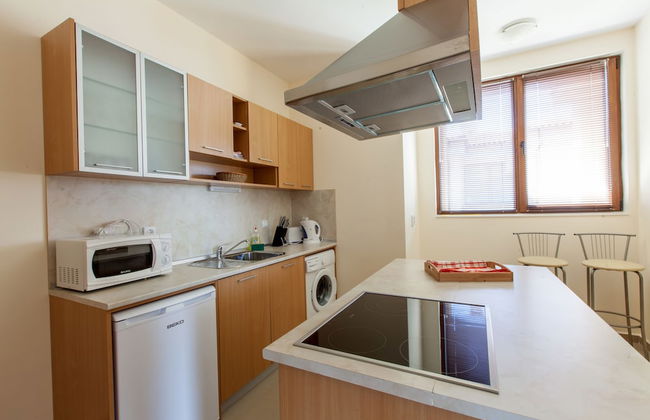 Lighthouse Golf Resort Private Properties - Foto 54