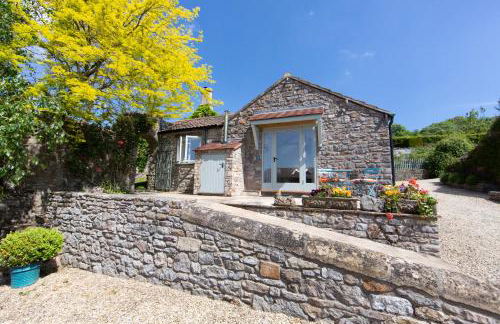 Upper Vobster Farm - Foto 15