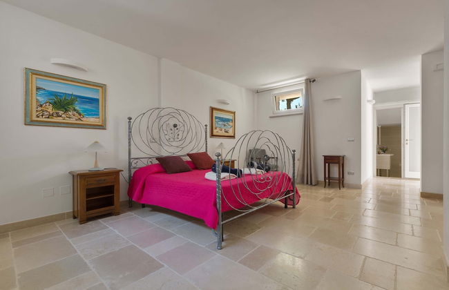 Villa Loran - Foto 7