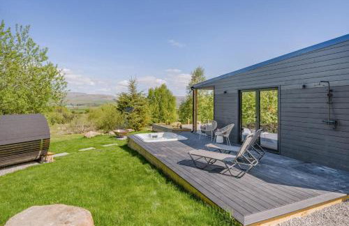 Deer Cottage - Foto 19