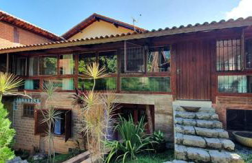 Santa Felicidade - Seu refúgio familiar em Itatiaia - Foto 15