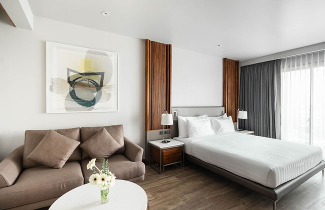 SN Residences - Foto 19