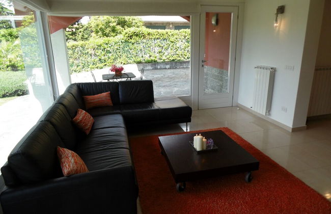 Fabulous Villa in Barasso near Lake - Foto 9