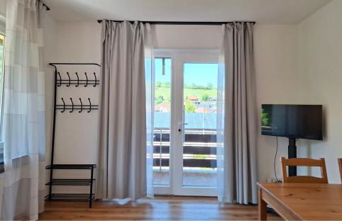 Villa Auszeit Wohnung im Haus Frey - Weindorf, 1 BR bis 3 Personen - Foto 19