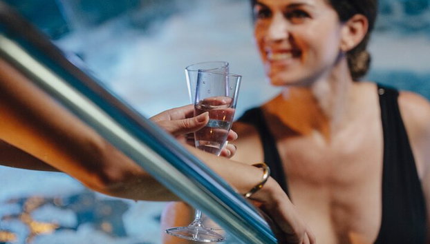 baños termales aire cálido en Sevilla - Foto 4