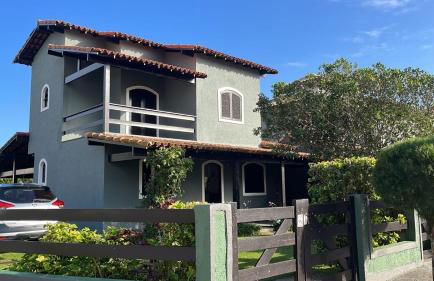 Casa Jardim e Praia em Cabo Frio - Foto 32