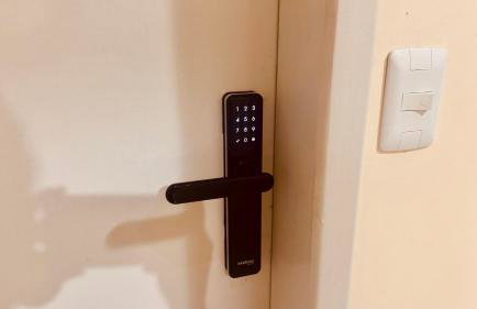 Apartamento no Centro, com Ar Condicionado e Lava e Seca - Photo 17