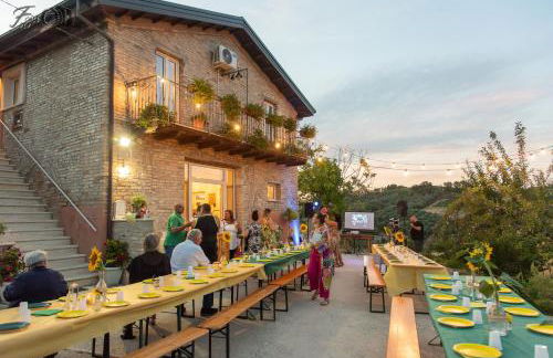 Agriturismo Magna Mater Agriculturae - Foto 8