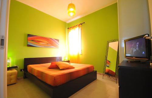 Baia Verde Apartments - Foto 19