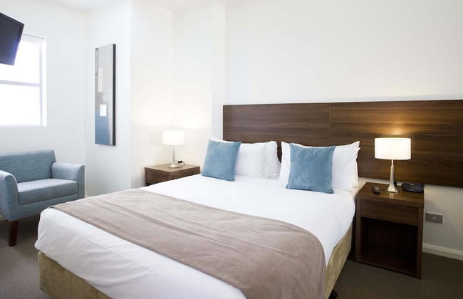 APX World Square - Foto 17