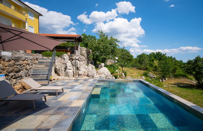 Kvarner house - Foto 20