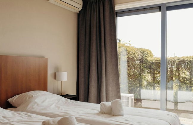 Studio in Netherlands Near the Coast - Foto 3