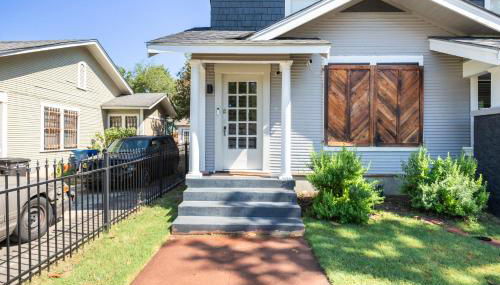 Luxurious 3 bedroom near downtown and convention center - Foto 2