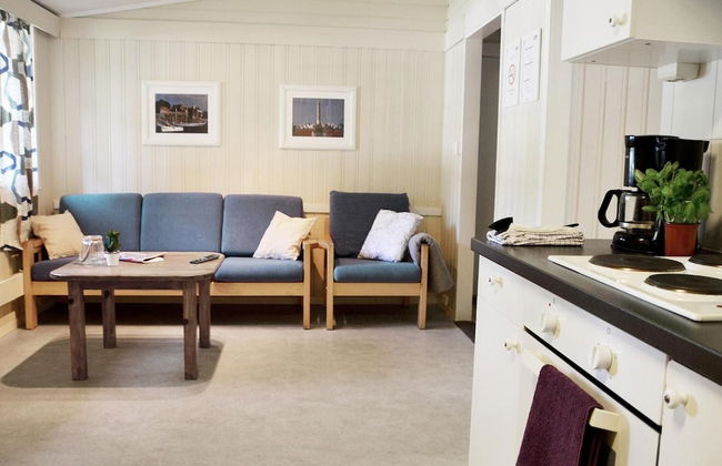 Topcamp Bogstad - Oslo - Photo 57