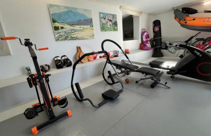 Presidential Beach Villa - Photo 48