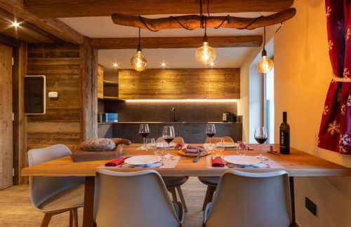 Les rêves des Montagnards, Appartements de Charme - Foto 35