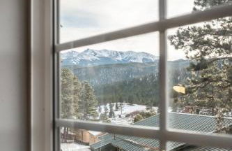 Pikes Peak Heaven's Retreat! - Foto 32