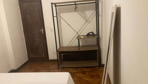 Leme Apartamento 1 quadra da Praia - Foto 4