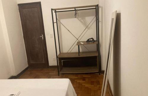 Leme Apartamento 1 quadra da Praia - Photo 4