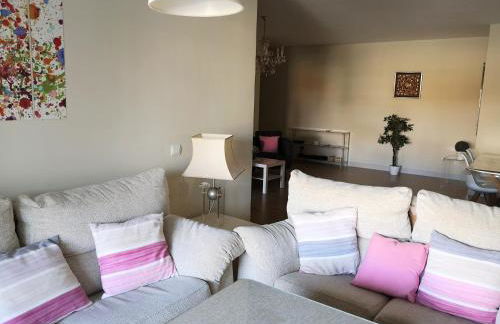 Espectacular Apartamento Malaga Playa - Photo 7