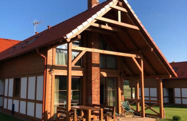 Kaszubski Dom Ostoja Bukowo - Foto 2