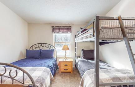 New! Grand Manor - Close to Tamarack and Lake Cascade - Pet friendly - fenced yard - trailer parking - Foto 20