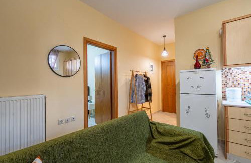 50 Cube - Mountain Nook Karpenisi - Foto 7