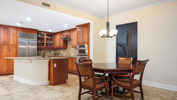 Servicios del alojamiento