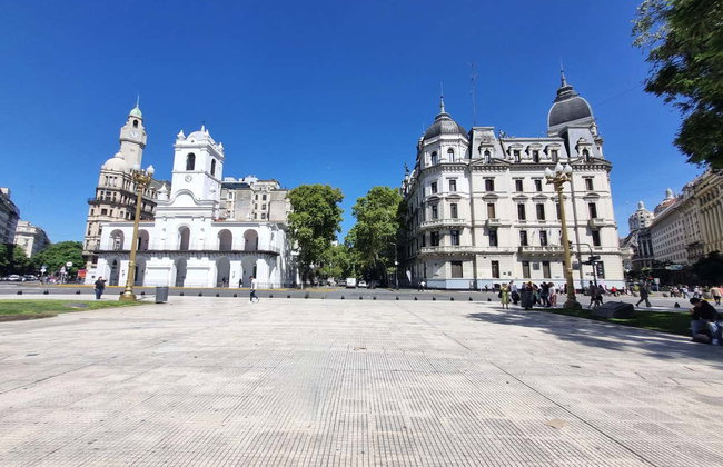 Guided Bus Tour of Buenos Aires - Photo 8