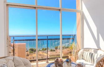 Infinite view of Tabarca near the sea and airport - Foto 44