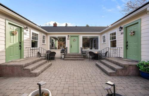 Drake Cottage 311 - Foto 19