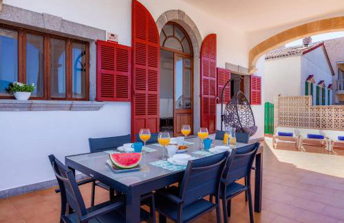 Villa Cas Siulet - Foto 9