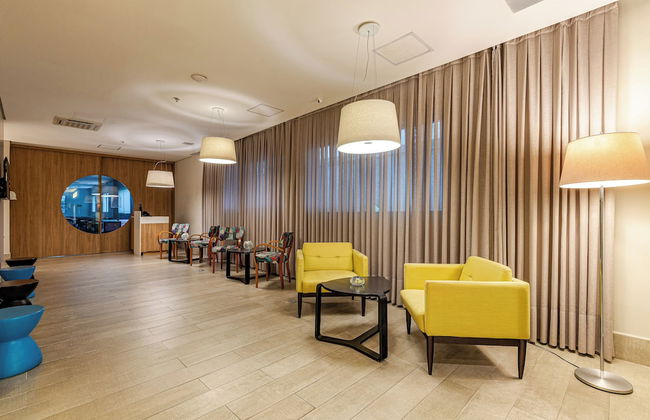 Roomo Transamerica Santos Gonzaga - Foto 4