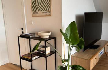 Stodoła Bieszczady - Foto 35